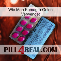 How To Use Kamagra Jelly 35